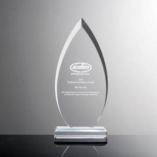 2023 Accellera Technical Excellence Award
