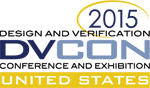 DVCon United States 2015