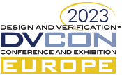 DVCon Europe 2023