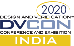 DVCon India 2020
