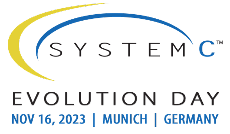 SystemC Evolution Day
