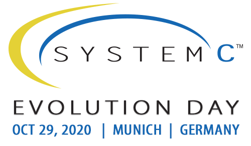 SystemC Evolution Day 2020