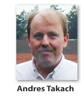 Andres Takach