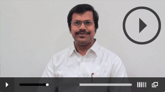 Swaminathan Ramachandran of CircuitSutra on DVCon India 2014